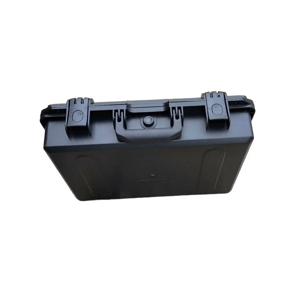 Étui anti-explosion DJI Mavic 4 Pro – Boîte étanche portable