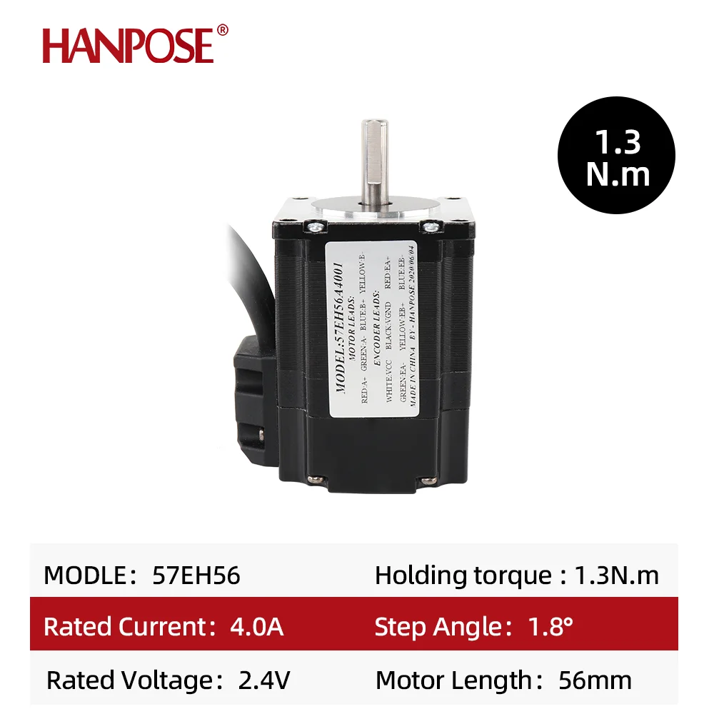 motorista do passo servo servo motor laco 01