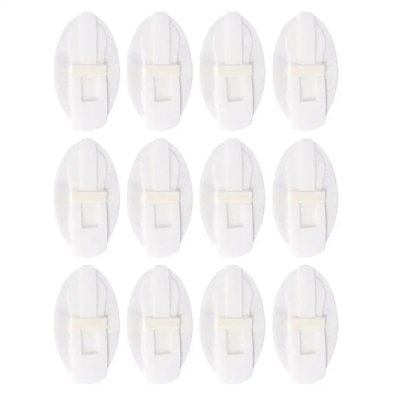 12 قطعة ملصقات تثبيت القسطرة قسطرة استقرار القسطرة...