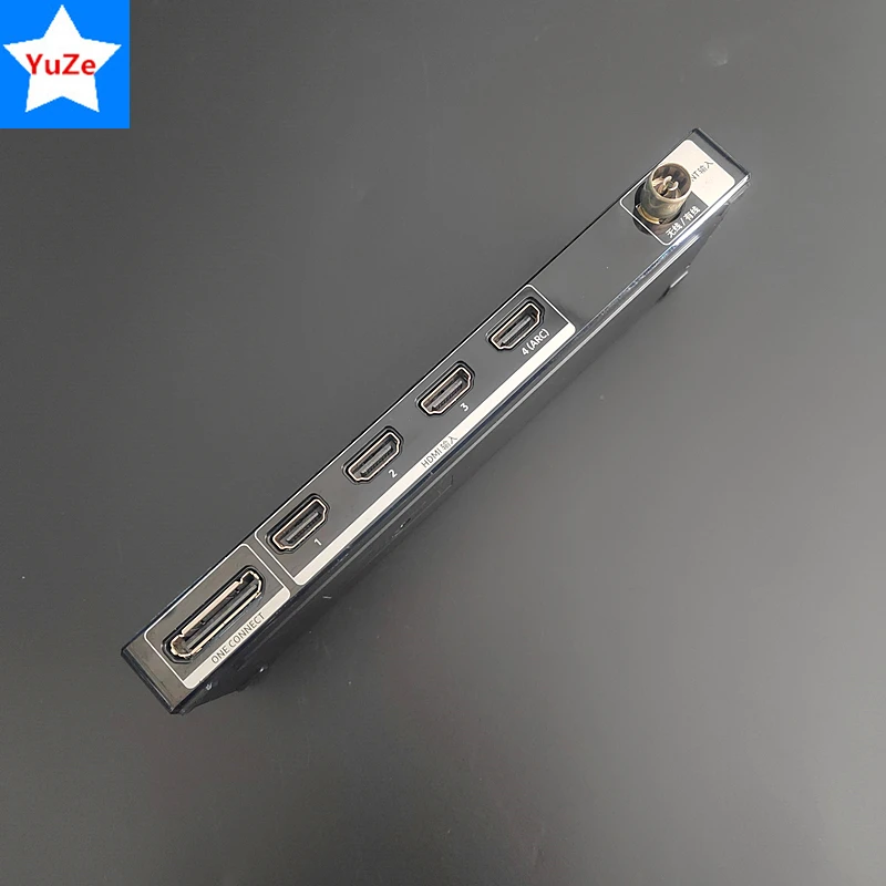 Una Scatola Di Connessione Bn91-17814H Bn91-17814C Bn91-17868A Per 43 ''49'' 55 ''60'' 65 ''78'' Ks Muslimatexplaun65Ks9000 Tv