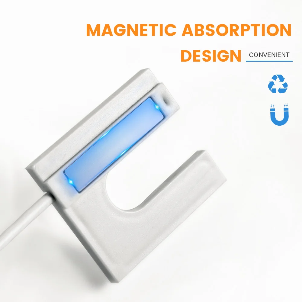 Рисунок 5 - 10 светодиодов, швейная машина