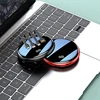 Mini Power Bank 20000mAh with Mirror Screen USB C Powerbank for iPhone 16 Samsung Xiaomi Huawei Portable Charger Spare Battery 2