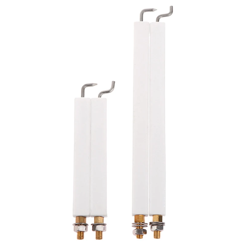 Commercial Stove Gas Oven Special Square Needle High Temperature Resistant Ceramic Ignition Needle Ignition Rod Fire Detection 5