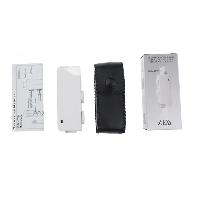 ޴ LED    ̰  , 160X-200X   ,  , ο ǰ, 1 