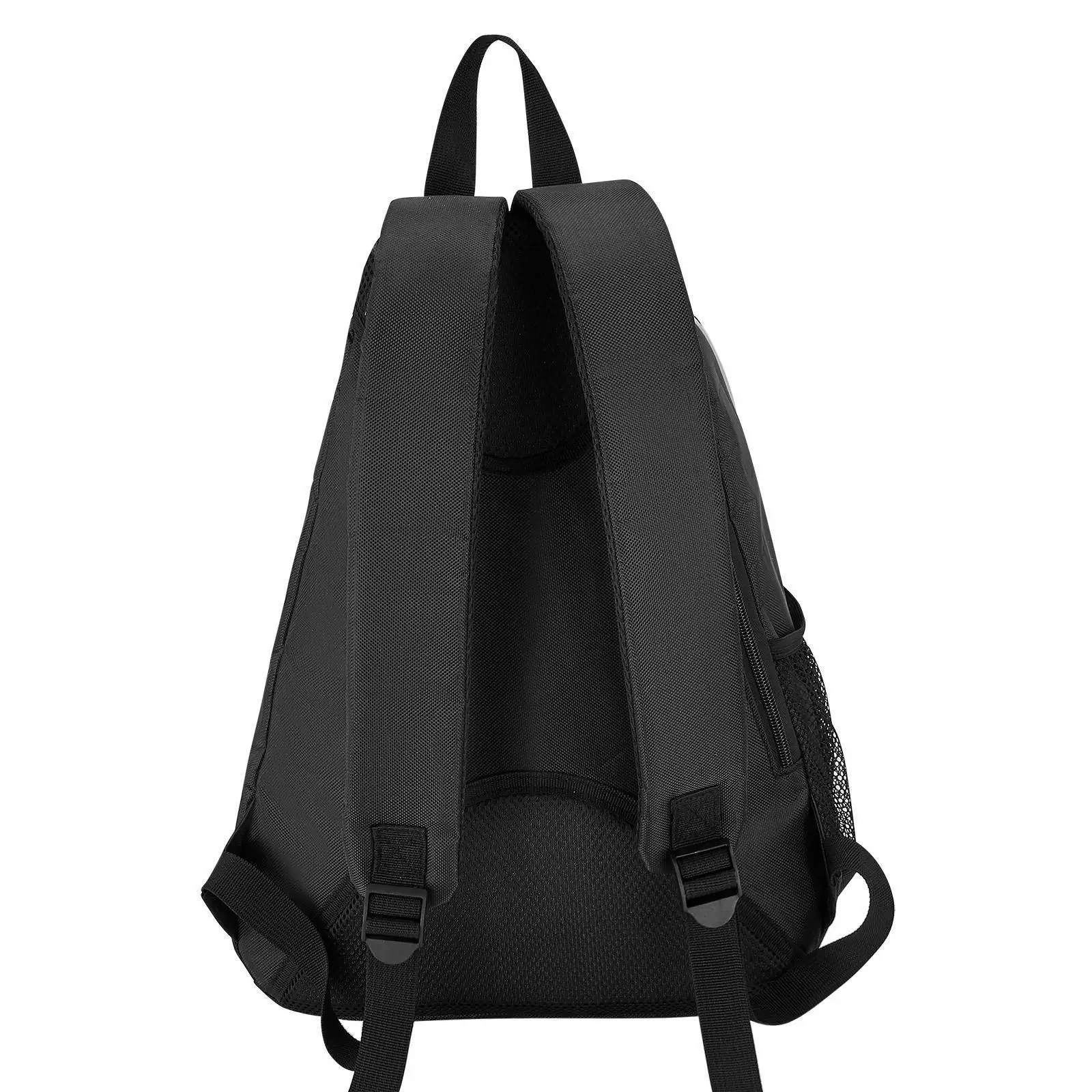 Pickleball Bag Sports Accessories for Women Men Multipurpose Large Capacity Stylish Pickleball Backpack Paddle Carry Bag