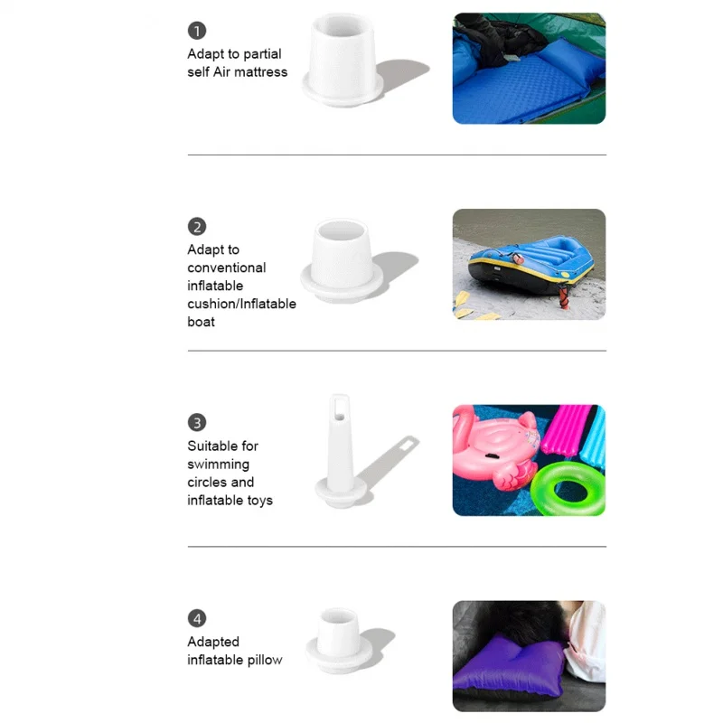 Рисунок 5 - Портативный воздушный насос