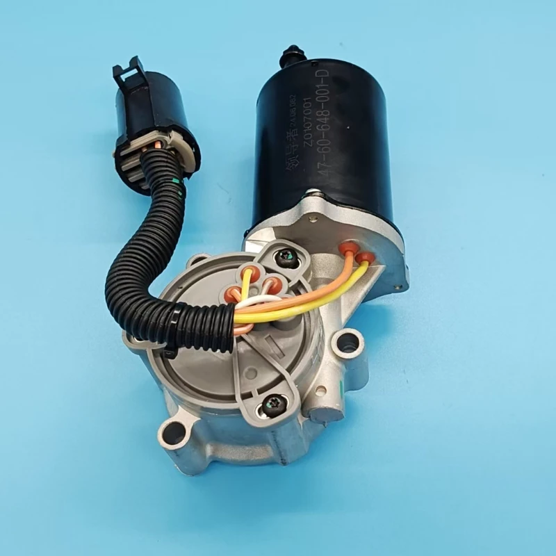 Transfer Case Control Motor For Ssangyong Actyon Sports Rexton Rodius Stavic 3255705007 4408.648.008