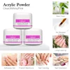 Acrylic Nail Kit Professional Set Powder Glitter Nail Extension Set Full Manicure Set Nail Art Liquid Nail Decorations Tools Kit 4