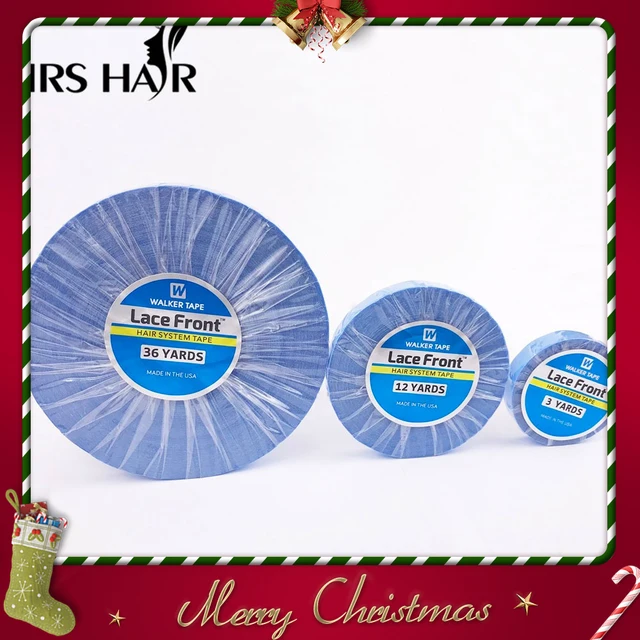 Lace Front Tape glue 3/12/36 yard for tape Hair Extensions