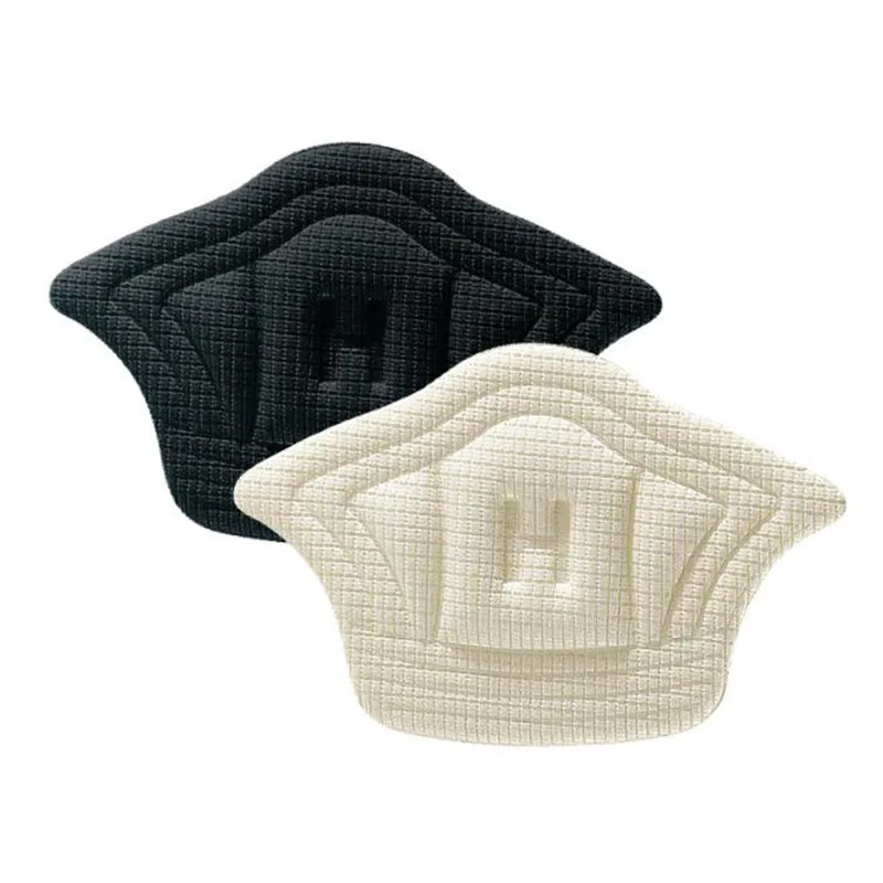 Shoe Insoles Heel Pads 2pcs For Sport Shoes