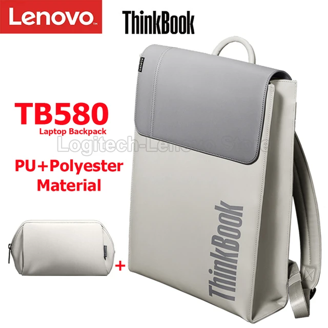 Lenovo Thinkbook Backpack TB520-B Bag 14"-16" Laptop Bag