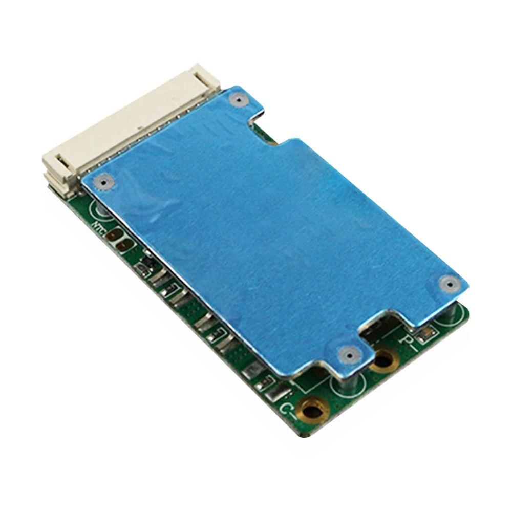 Enhanced Lithium Battery Protection Board, 48V 15A/20A, for Electric Vehicles and Bikes
