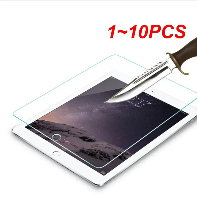 

1~10PCS Tempered Glass Screen Protector For IPad Mini 1 2 3 Screen Protector Film Screen Protection Cover For Ipad Tablet