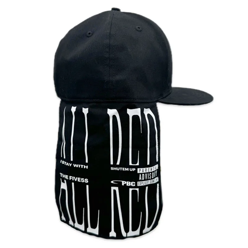 帽子 X2CPROJECT playboi carti opium Playboi Carti Opium All Red Devil Horns Dunce Cap Hat