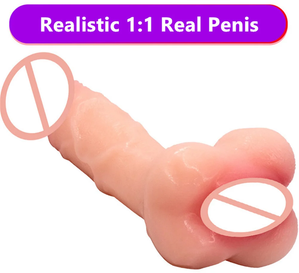 Sex Spielzeug für Mann Pussy Masturbation Realistische Dildo Künstliche Vagina Sex Männlicher Masturbator Erwachsene Supples Shop Erotische Produkte 1