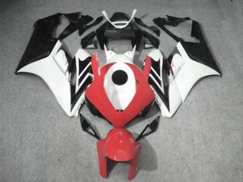 

H-Motorcycle Bodywork Fairing Kit For Honda CBR 1000RR 2004 2005 CBR1000RR 04 05 CBR 1000 RR Injection Molding Set ABS Plastic