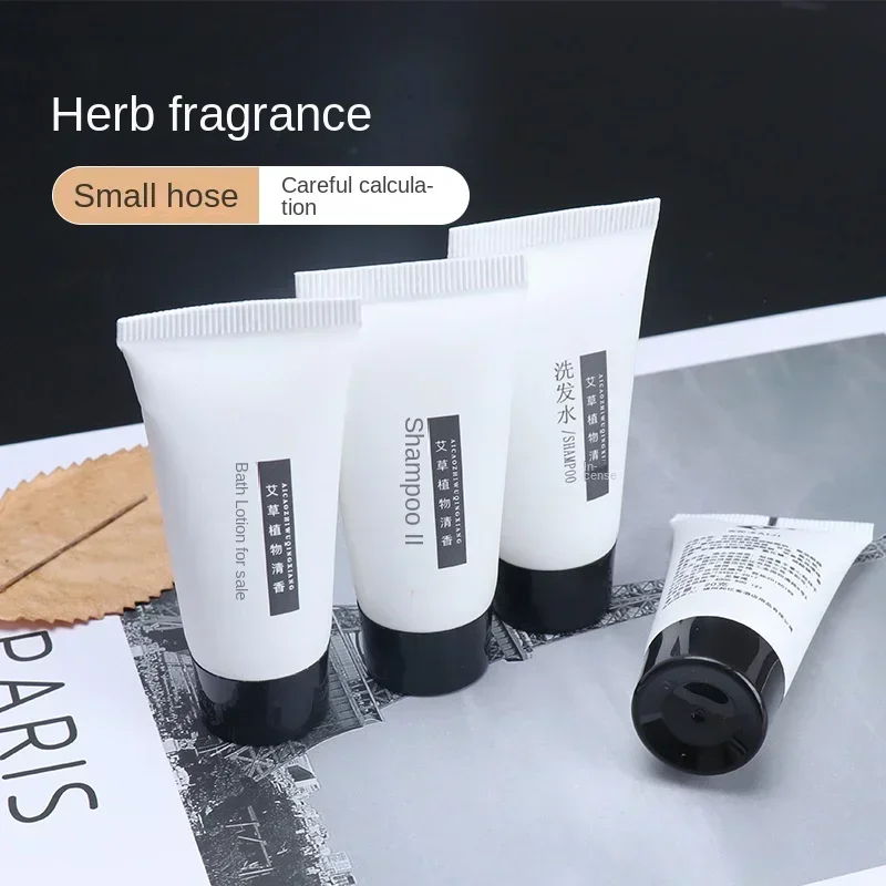 Hotel Disposable Toiletries Set Toothbrush Slippers Care Packs