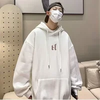 City Boy Respzed Hoodie for Men, American High Street Hoodies, Funny Streetwear, Hip Hop Hoodie, Survêtement for Men, Autumn, 2022 2