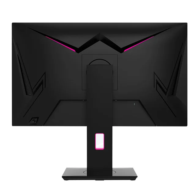 KTC H27T22 27-inch Gaming Monitor 2560x1440 QHD 16:9 ELED 165Hz Fast IPS Panel Screen 1ms GTG Response Time 99% sRGB HDR10 3