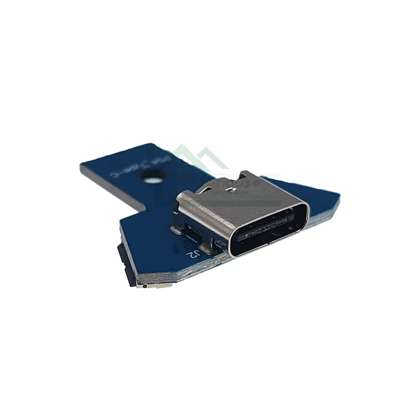 New Arrival DIY Type-C Charging Port For Playstation 4 PS4 JDS 001 011 030 040 050 055 Original Controller Charger Board