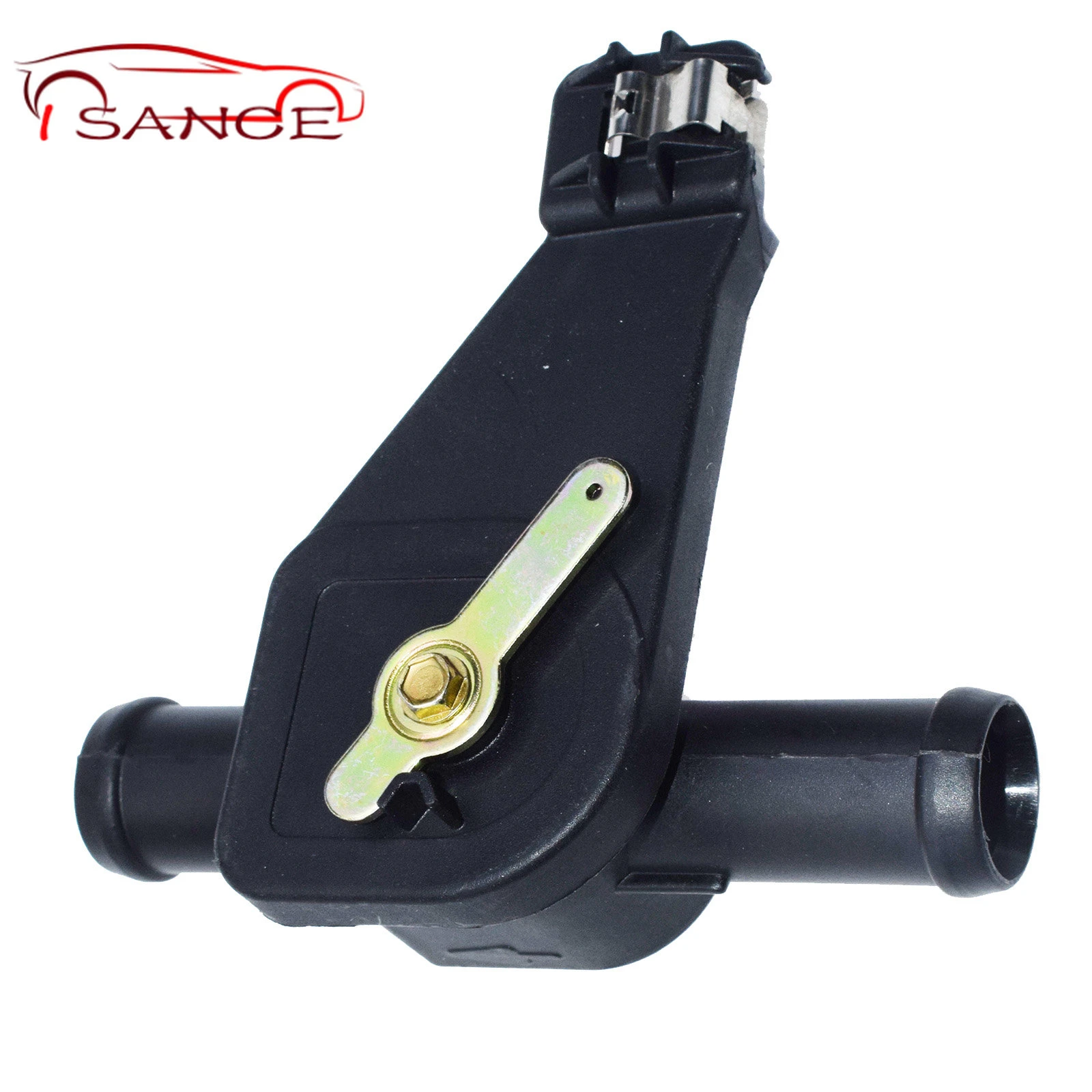 Coolant Heater Control Valve 701819809d Fit For Vw Transporter