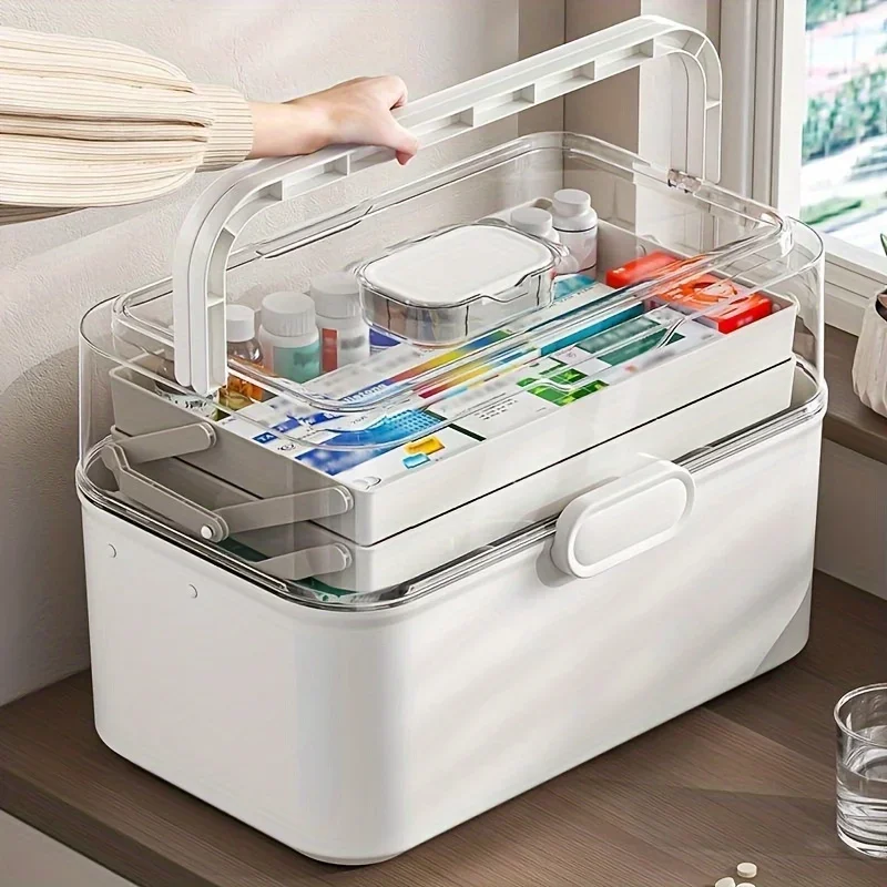 boîte organisatrice