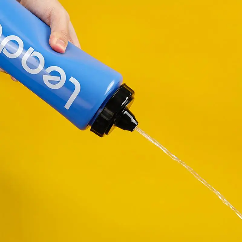 Bicycle Water Bottle 1000ml Light Leakproof Reusable
