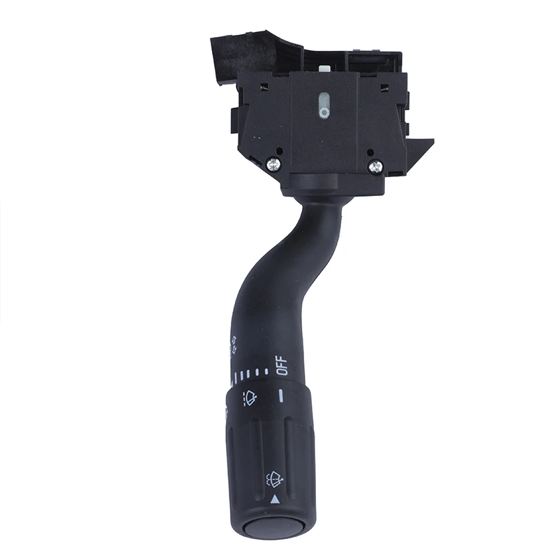 Turn Signal Wiper Dimmer Combination Switch
