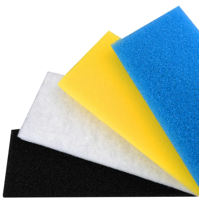 Polyurethane Open Cell Filter Foam Reticulated Fast Dry Kitchen Cleaning  Sponge - China Cleaning Sponge and Scrub Sponge price