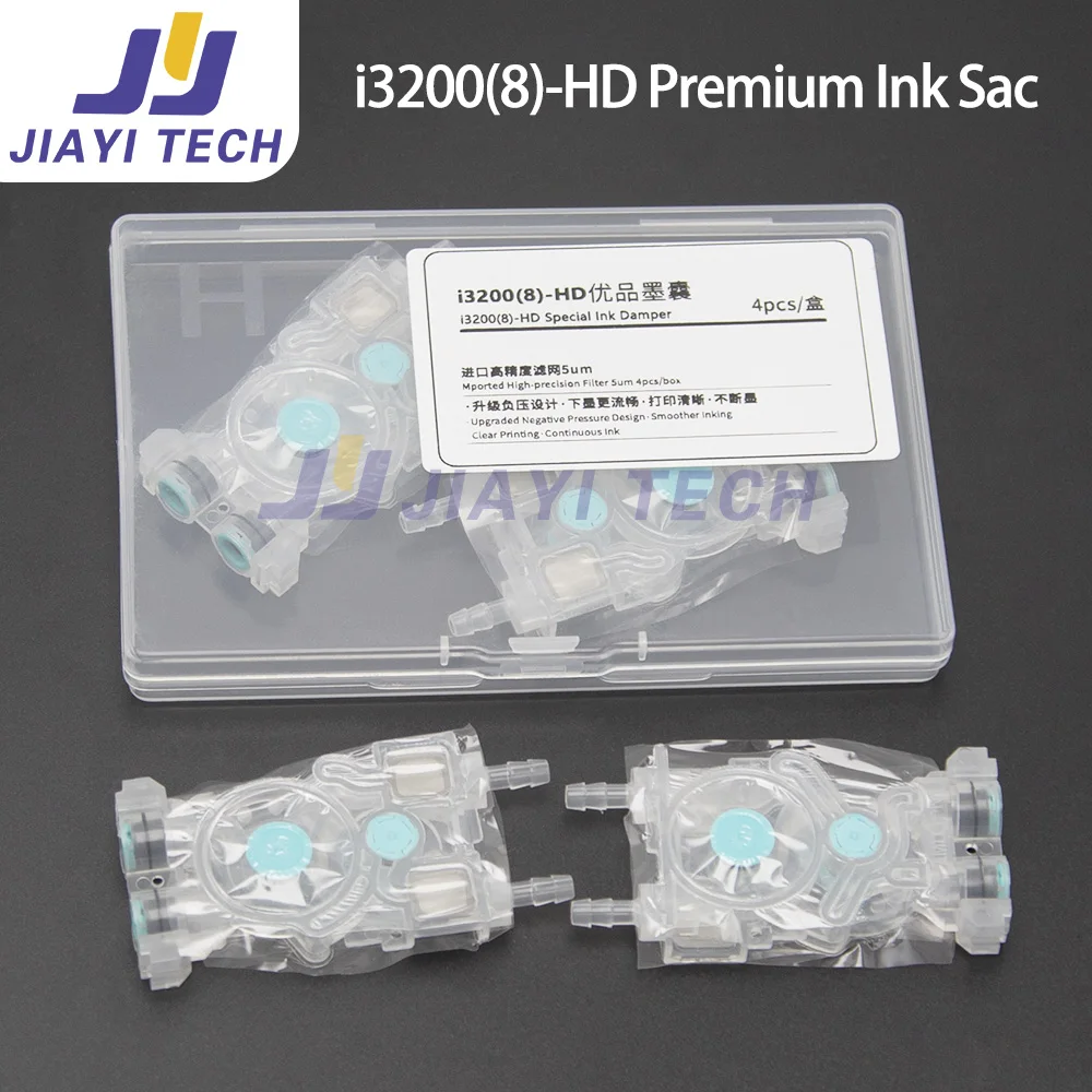 

I3200 (8)-специальная печатающая головка HD для Epson DTF Mimaki