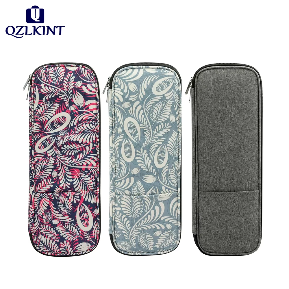 Knitting Tool Organizer Sewing Accessories Knitting Needles Storage Bag