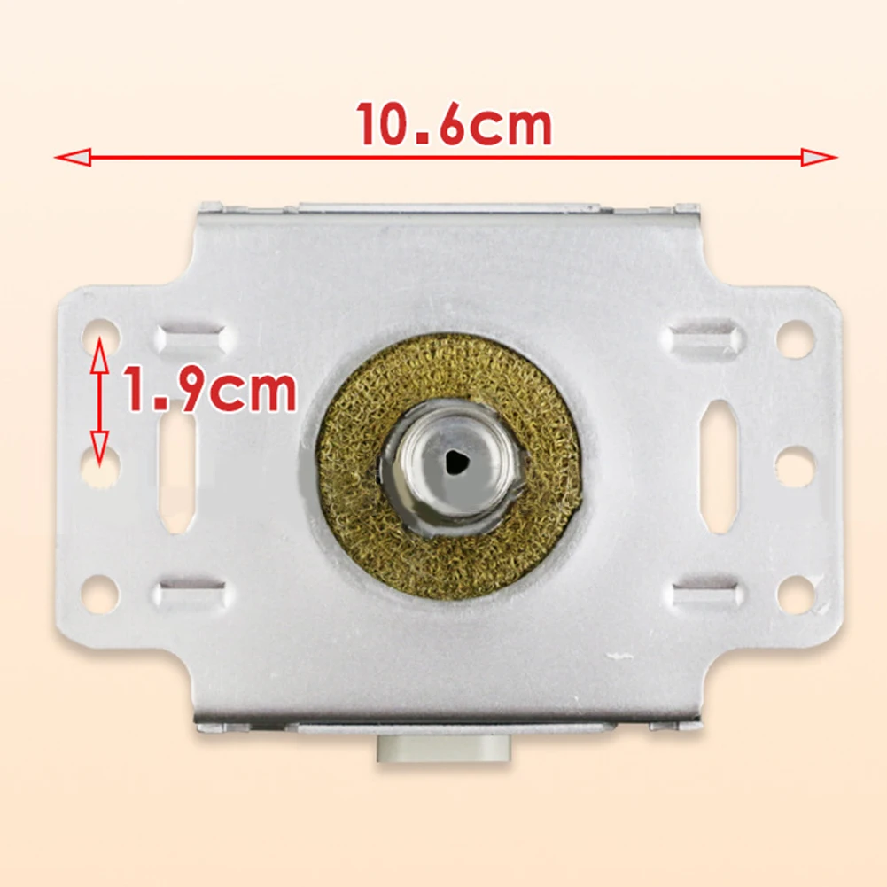 Microwave Oven Magnetron 2M213-09B Microwave Heating Transmitter Accessories Kitchen Appliance Oven Parts