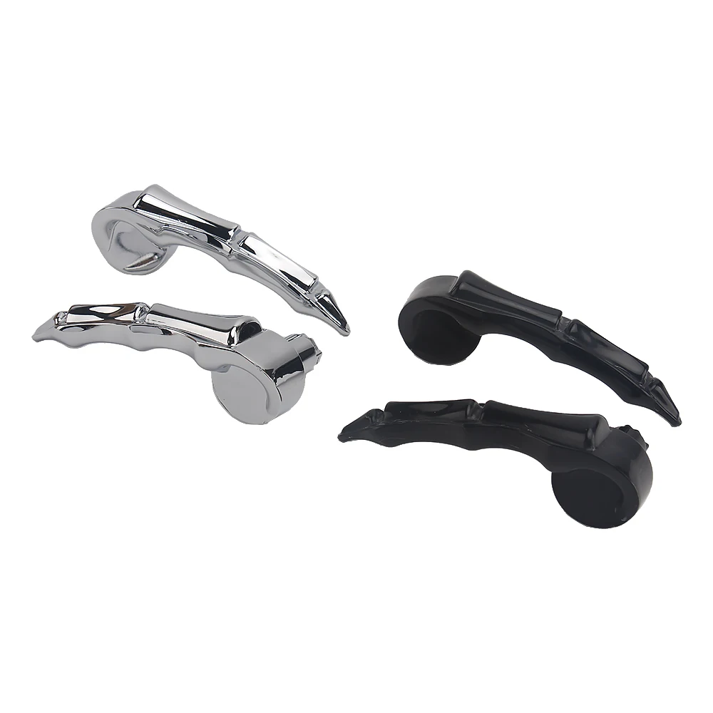 Satteltaschen-Verriegelungshebel, Griff, Deckelheber, passend für Touring CVO LIMITED Road King 
 Electra Glide Street Glide 2014-2021 Motorrad – Detail 16