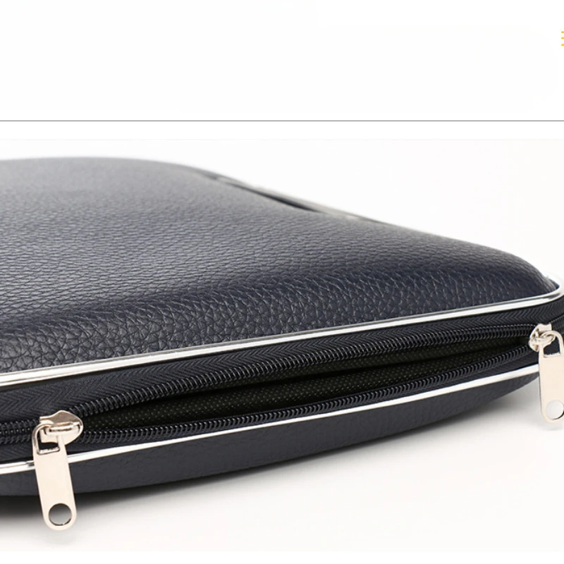 하드 쉘 방수 휴대용 노트북 태블릿 가방, 보험 공식 문서, 비즈니스 패키지, 컨퍼런스 전시