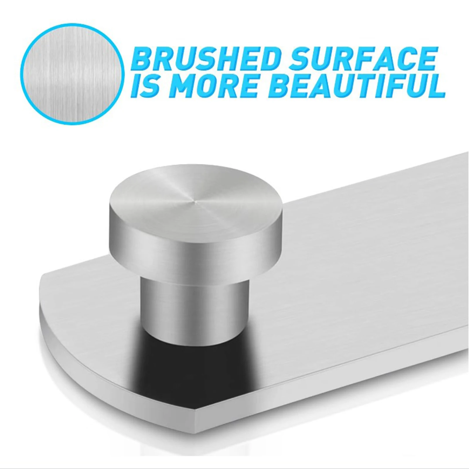 Stainless Steel Child Safety Cabinet Locks Sliding Door Snap Lock Durable Door Latch for Window Cabinet Fitting Room door latch,baby safety lock