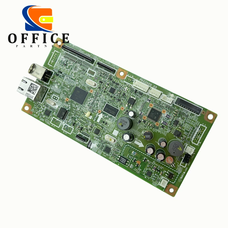 Стандартная плата форматирования для Canon MF212W