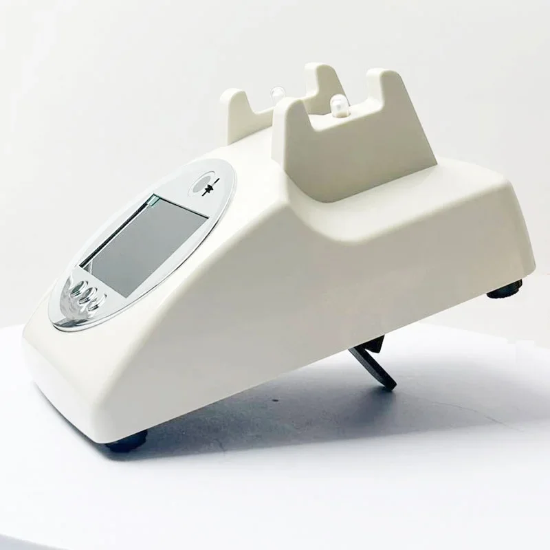 Classic European Decoration Video Blessing Phonograph Decoration Video guest Book phone Wedding Audio Recording Message Book view 3