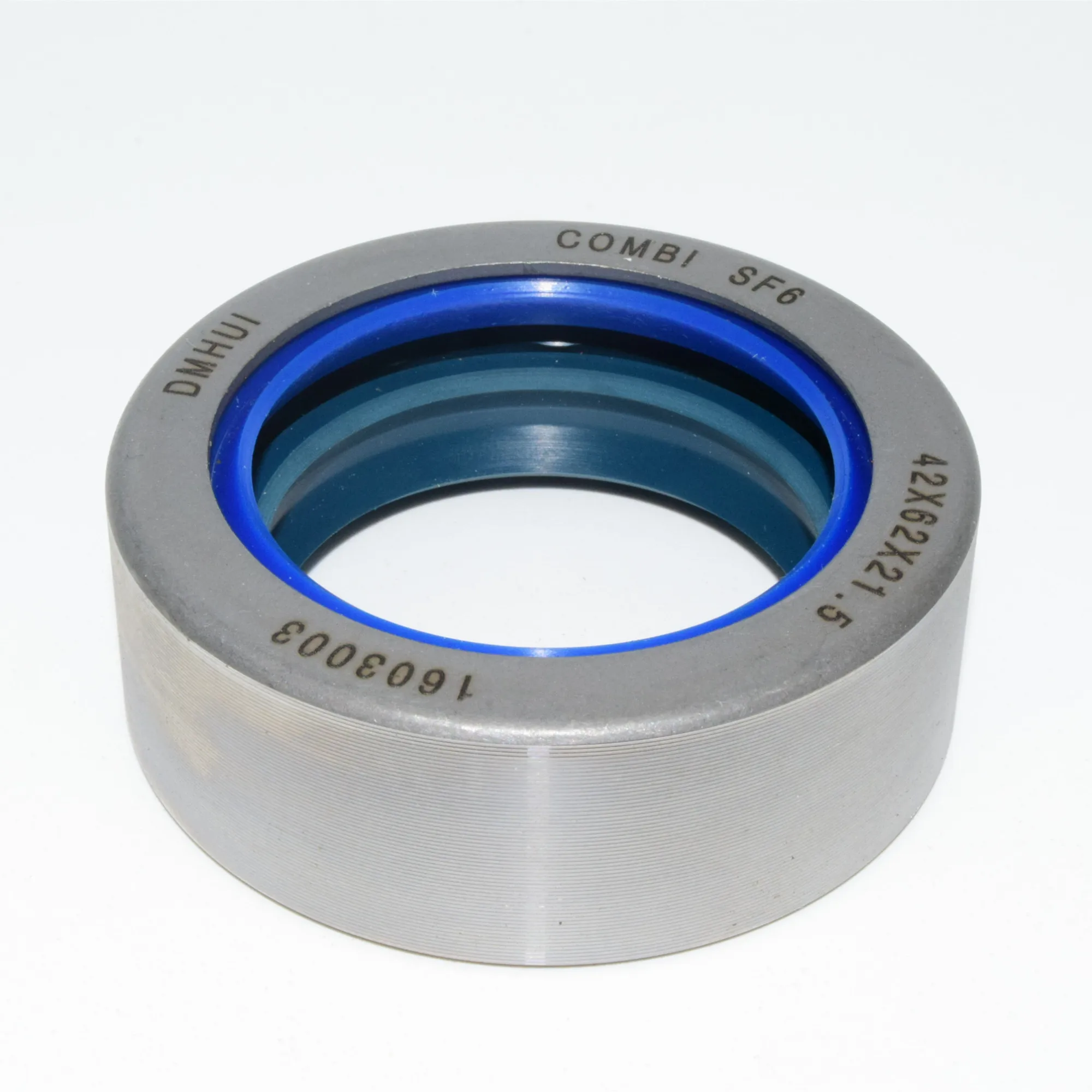 O ring seal set rubber seal ring Tractor Parts Oil Seal 40*60*18.5 or 40X60X18.5 NBR+PU Material 12012107B ISO 9001:2008 40*60*18.5 DMHUI BRAND