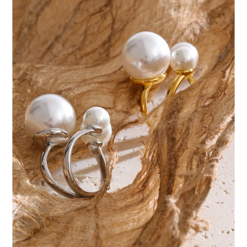 Yhpup Women Ring Size 6.5