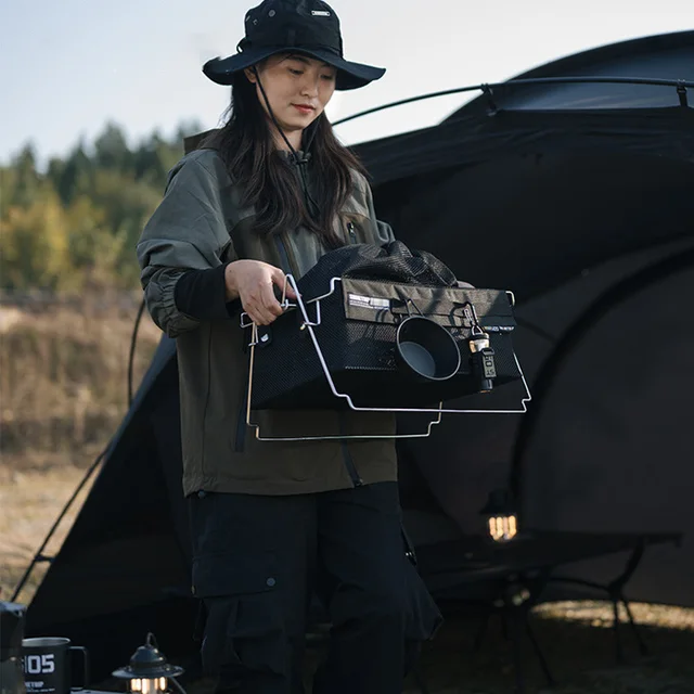 다재다능한 야외 모험 파트너