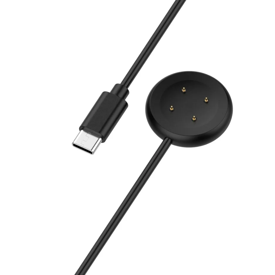Google Pixel Watch Charger USB C Magnetic Cable
