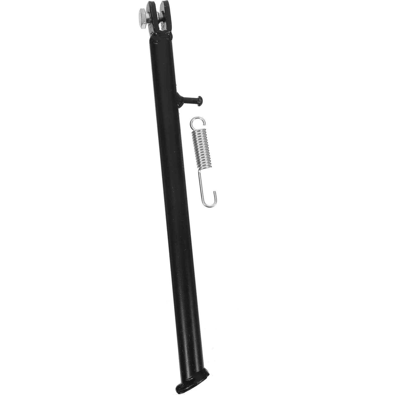 

Kickstand for Motorcycle Metal Scooter Parts Steel Electric Replacement Side Foot