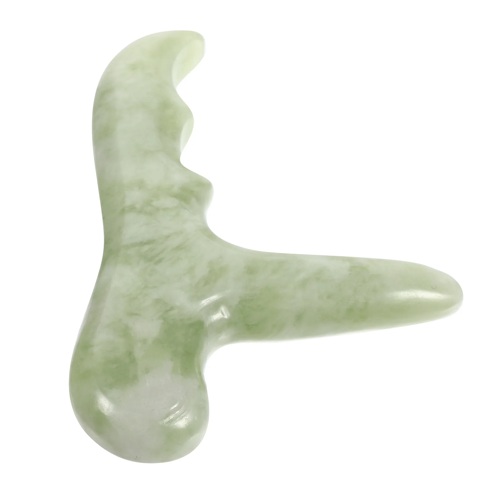

Stone Massgae Sticks Foot Massager Tools Care Hand Handle Professional Massaging