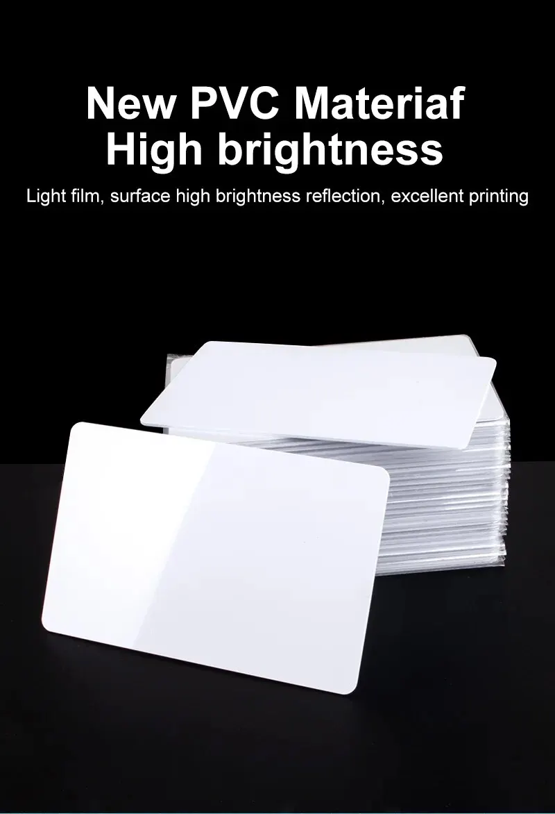 S432d971985224c469faa10c424eb7b59F 10pcs/20pcs Rewritable 125KHz, RFID, T5577, 5200, EM4305 Blank Card Smart Access Control Key Card Read Write Program Clone Cards Mallzona