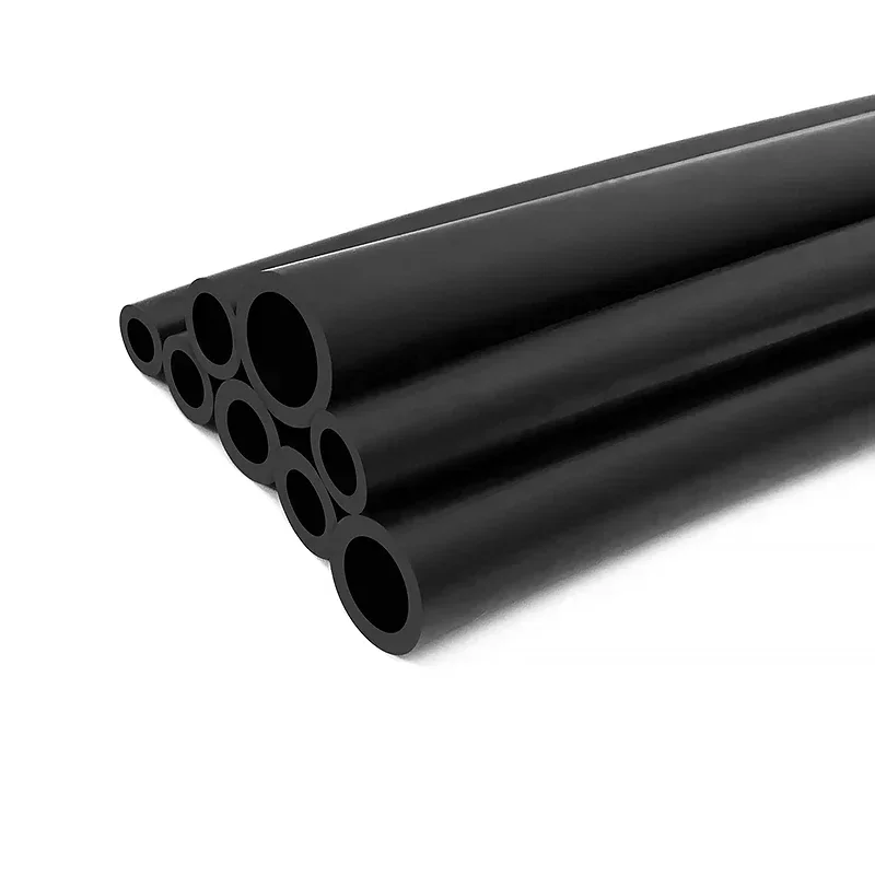 NBR Hose Heat Resistant Fuel Tank Hose ID2/3/4/5/6/7/8/9/10/mm Fuel Tank for Gasoline and Diesel Line 2M fuel hose fuel gas hose