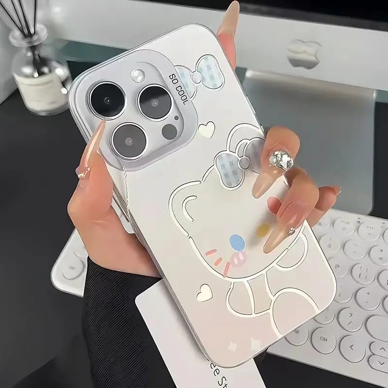 Anti-fingerprint matte back cover for Samsung S21 with stars