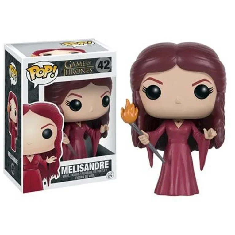 thumbnail image 5 of FUNKO Pop Juego de Trono de Hierro ARYA STARK JON SNOW DAENERYS HOUNDThrones JAIME LANNISTER Renly Lord Figura Colección Modelo Juguetes, 5 of 5