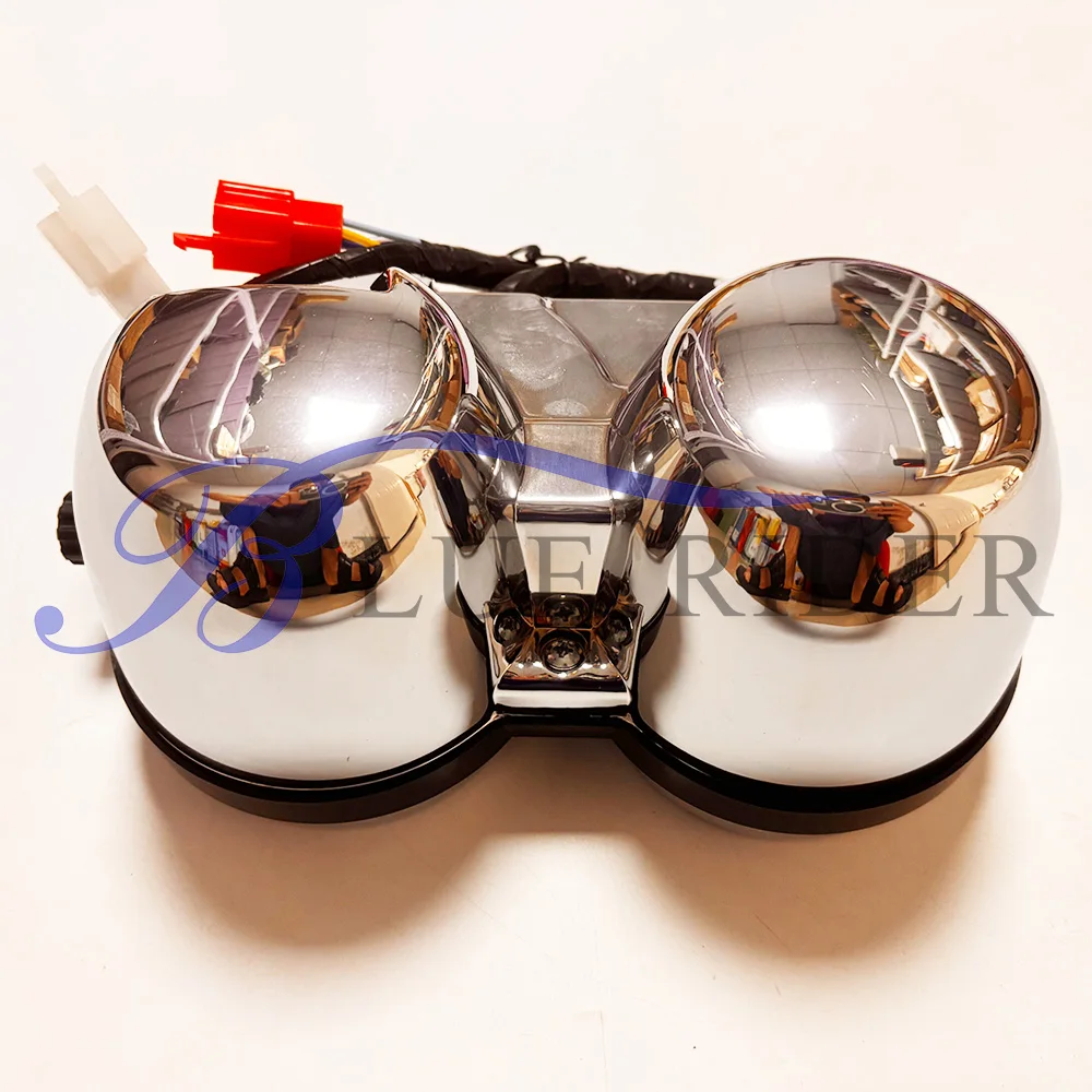 バイク計器カバー For CB250 For Jade250 For CB-1 For CB400F For