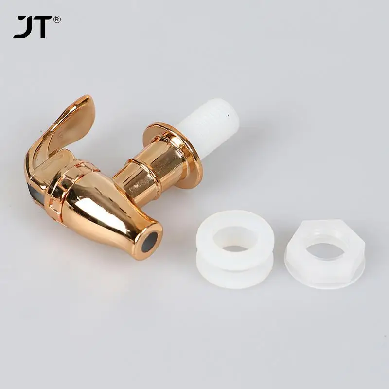

Plastic/Glass Wine Bottle Faucet Jar Wine Barrel Water Tank Faucet With Filter Wine Valve Water Dispenser SwitchTap Bibcock Beer