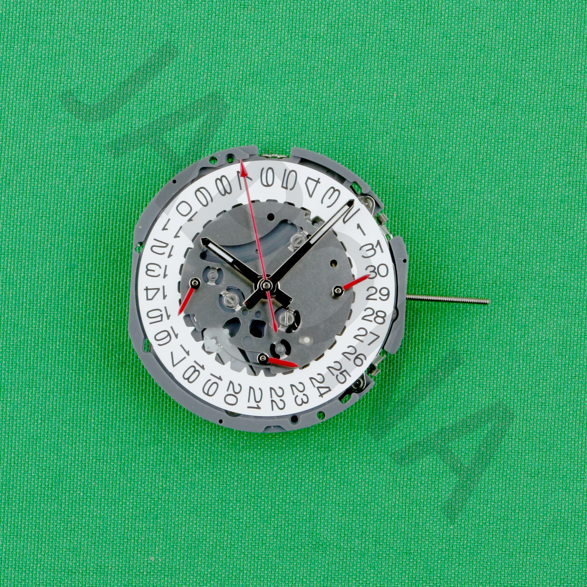 Watch Accessories VK63 Watch Movement Hands For VK61 VK63 VK64 VK67 VK68 VK83 TMI